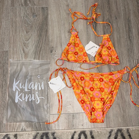 Kulani Kinis Swim Kulani Kinis Poshmark